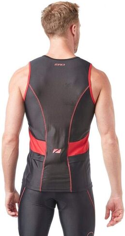 قميص ZONE3 الرجالي Activate Tri Top in Kuwait