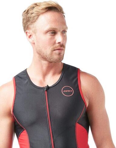 قميص ZONE3 الرجالي Activate Tri Top in Kuwait