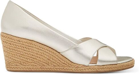 Jack Rogers Palmer Crisscross Wedge Espadrille in Saudi Arabia
