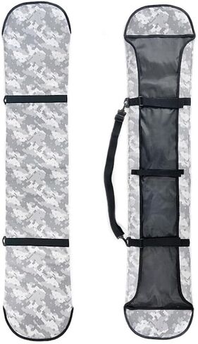 Whinheart Snowboard Sleeve Soft Cover Case BAG in Saudi Arabia