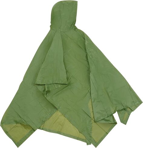 Stansport Vinyl Poncho in Saudi Arabia