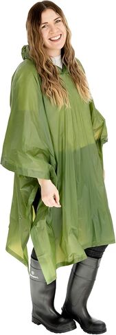 Stansport Vinyl Poncho in Saudi Arabia