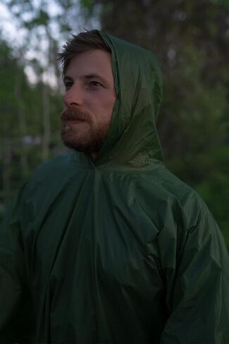 Stansport Vinyl Poncho in Saudi Arabia