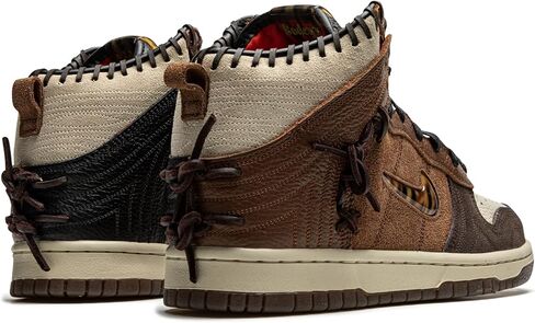 Nike Mens Dunk High CZ8125 200 Bodega - ليجند - الحجم in Saudi Arabia