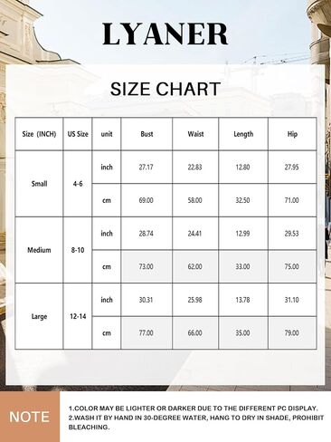 LYANER Women's 2 Pieces Workout Outfits Short Sleeve Crop Top and High Waist Bodycon Leggings Shorts Yoga Sets in Saudi Arabia