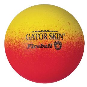 S&S Worldwide Gator Skin Fireball 8"
