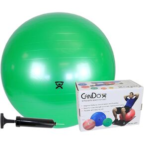 CanDo Economy Ball Set 65 cm