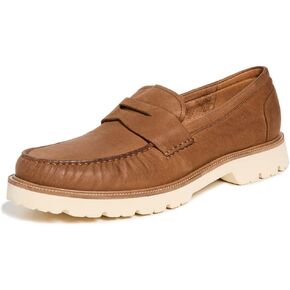Cole Haan Men's Nantucket Penny Textured Loafer