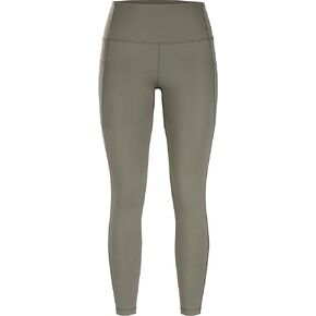 Arc'teryx Essent High-Rise Legging 26 Women's | Versatile Durable High-Stretch Legging