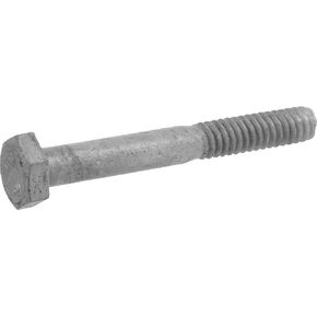 Hillman Galvanized Hex Bolt 1/2" x 7"