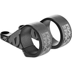 RF ST16CHE35DM50X0BLK Direct Mount Stem Chester - Black, 35 x 50 mm