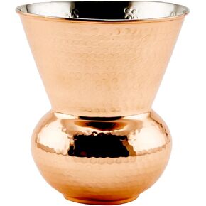 Old Dutch Wine Chiller, 3.25-Qt, Copper