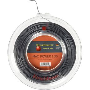 Kirschbaum Reel Max Power 1.20 mm (18g) 660ft.