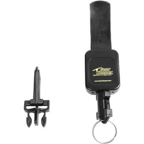 Suunto SK-8 Compass SK8 Scuba Diving Compass (Retractor Kit)