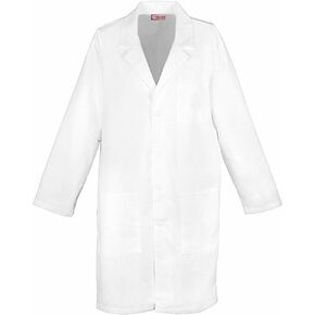 Cherokee 40 Inch Easy Access Unisex Labcoat