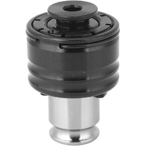Tapping Chuck, Tapping Chuck, Torque Overload Protection Non Breaking Tap Chuck, Strong Clamping Keyless Chuck Conversion Tool, Workholding Collets (M6)
