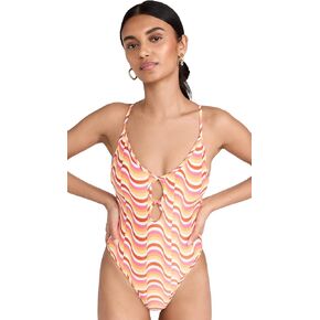 L*Space Women's Clover One Piece