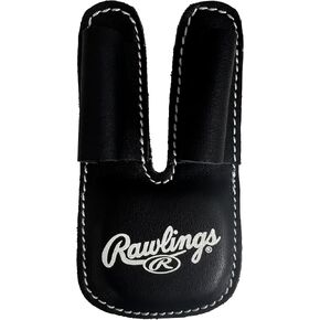 Rawlings | Fielder's Finger Guard | Baseball/Softball