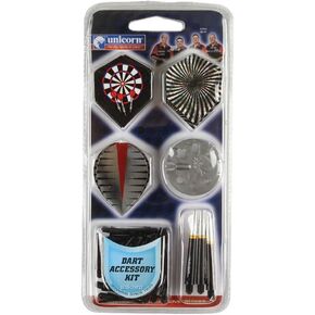Unicorn Deluxe Dart Accessory Kit