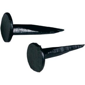 532692 Carpet Tack Number, 2 x 1/4-Inch , Black