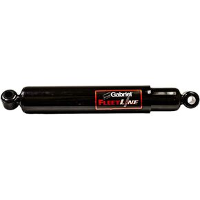 Gabriel 85978 Rear Fleetline Heavy Duty Shock Absorber-Fits:Ford 15-24 F-650/F-750; Mack Anthem; CHU-613,GU;Pinnacle;TD700;Titan/Volvo VAH430; 17-20 VNL760; VNR Replaces OE #': 60675-001, ASH25838