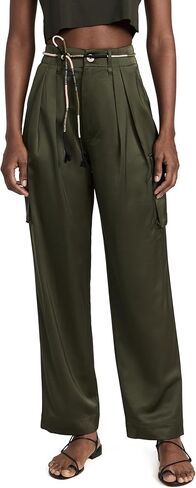 بنطال Faye Utility من سكوتش آند صودا للنساء in Kuwait