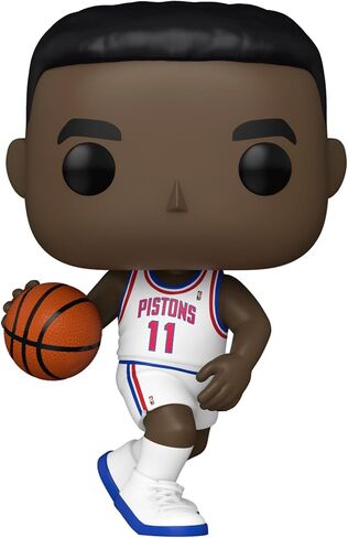 Funko Pop! NBA: Legends - Isiah Thomas (Pistons Home) in Saudi Arabia