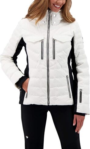 Obermeyer womens Devon Down Jacket Devon Down Jacket in Saudi Arabia