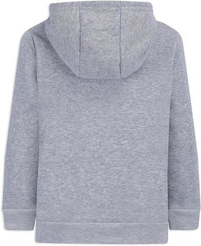 هودي باتمان بوي بنصف سحاب للأطفال الصغار والصغار – رمادي/أسود in Kuwait