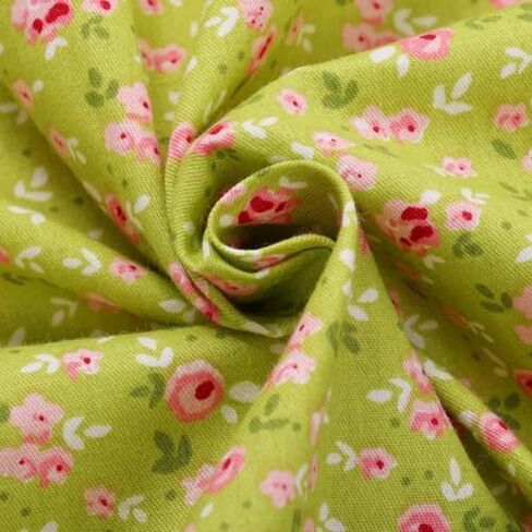 فستان GRACEART Pioneer Girl Prairie Dress Colonial Dress للفتيات مصنوع من القطن بنسبة 100% in Kuwait