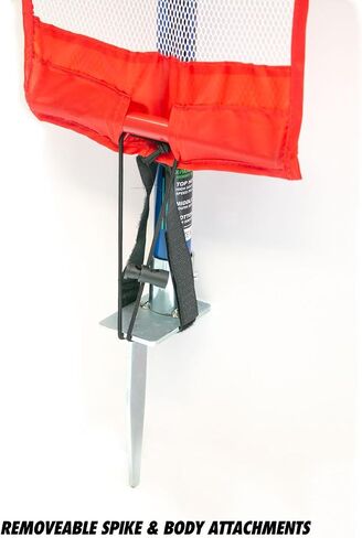 Soccer Innovations The Soccer Wall Mini Portable Training Defender in Saudi Arabia