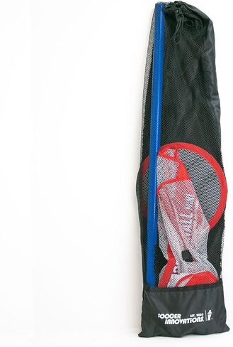 Soccer Innovations The Soccer Wall Mini Portable Training Defender in Saudi Arabia
