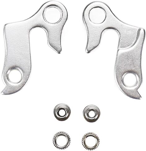 Mountain Road Bike Rear Derailleur Hanger Frame Gear Tail Hook in Saudi Arabia