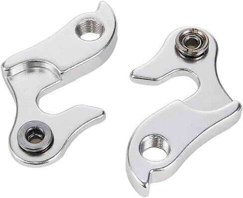 Mountain Road Bike Rear Derailleur Hanger Frame Gear Tail Hook in Saudi Arabia