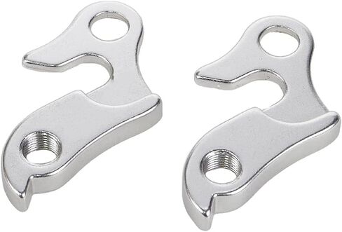 Mountain Road Bike Rear Derailleur Hanger Frame Gear Tail Hook in Saudi Arabia