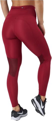 Nike Women's Epic Fast Tight Mid-Rise Running Leggings in Saudi Arabia