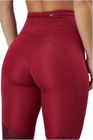 Nike Women's Epic Fast Tight Mid-Rise Running Leggings in Saudi Arabia