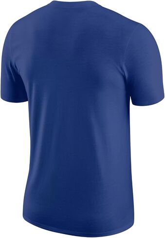 Nike Men's NBA Essential Just Do It T-Shirt in Saudi Arabia