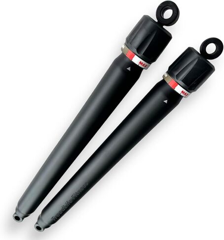 Treadmill Piston Shocks - Compatible with Bowflex Treadclimbers TC10 & TC20 in Saudi Arabia
