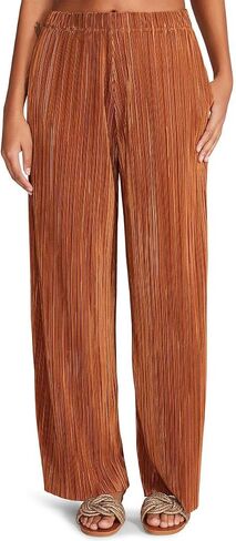 Steve Madden Apparel Women's Addy Pant in Saudi Arabia