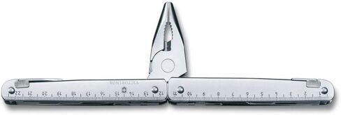 VNOX Victorinox 30327L Swiss Tool X في حقيبة جلدية من in Saudi Arabia