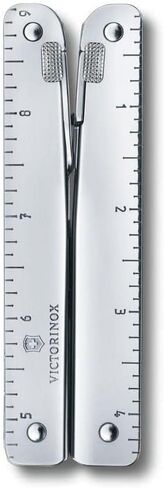 VNOX Victorinox 30327L Swiss Tool X في حقيبة جلدية من in Saudi Arabia