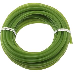 1 roll Simulated Flower Tube Sleeve 6m Green Tube Bundle for Artificial Flower Stems Suitable for Wedding Centerpiece Bouquets Party Bouquets Corsages and Floral Arrangements DIY Plant Stem