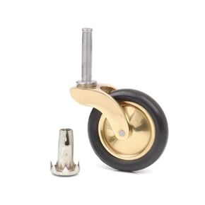 Van Dyke's Restorers Tea Cart Caster