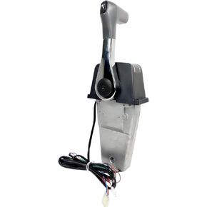 67200-93J13 For Suzuki Marine Outboard Engine Single Binnacle Remote Control Box