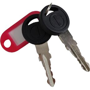 1017696 Keys for Tennant A3 A300 A5 B5 B7 B10 R14 S7 T2 T3 T3 T300 T300e T5 T5e T500 T500e T600 T600e T7