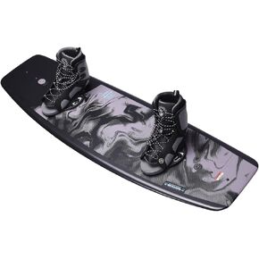Hyperlite Session w/ Remix Wakeboard Package