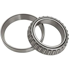 NTN SET401 Tapered Roller Bearing, 1 Pack
