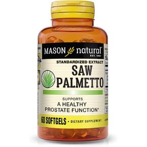 MASON NATURAL Saw Palmetto