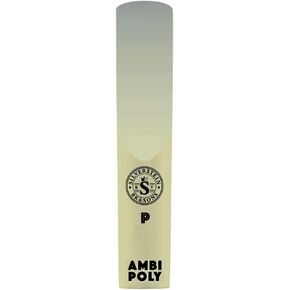 AMBIPOLY Reed - Bb Clarinet Primo - strength 2